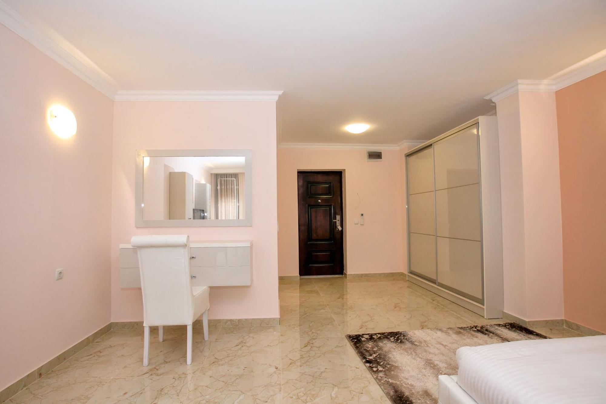 Парк Апарт-Хотел Виктория 1 Sandanski Room photo